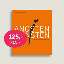 Angsten i kunsten