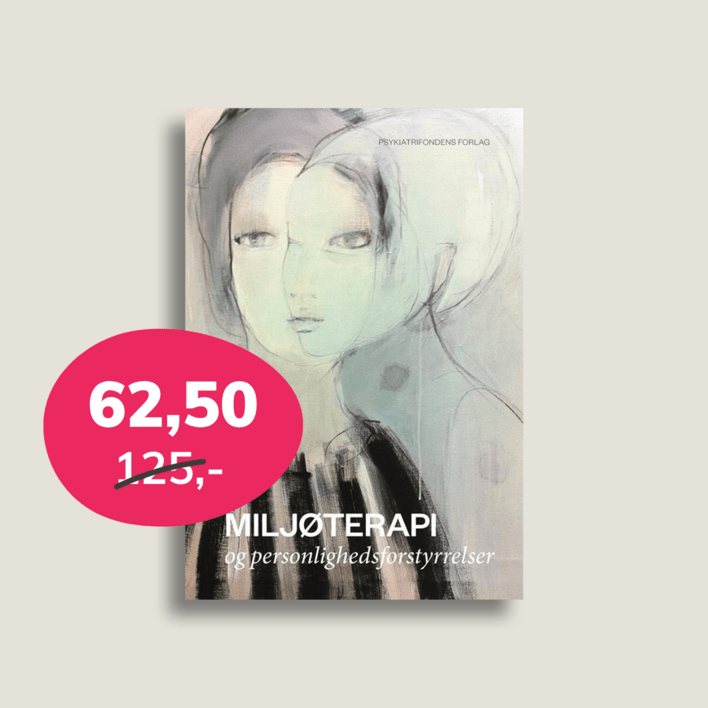 Miljøterapi og personlighedsforstyrrelser