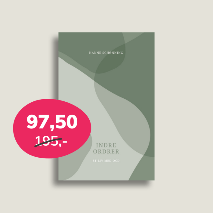 Indre Ordrer – Et liv med OCD
