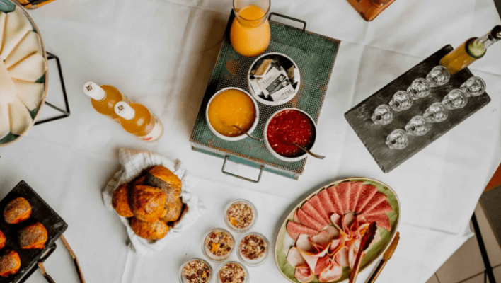 Morgenmad