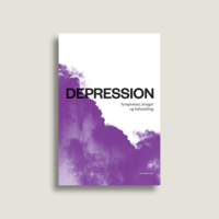 Depression - symptomer, årsager og behandling