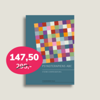 Psykoterapiens ABC Psykoterapiens ABC
