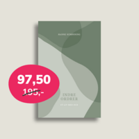 Indre Ordrer – Et liv med OCD