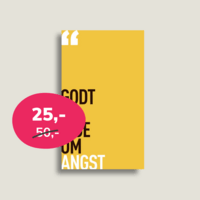 Godt at vide om angst Godt at vide om angst