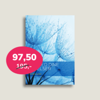 Lev med dine følelser - Nyt oplag og nye kapitler Lev med dine følelser - Nyt oplag og nye kapitler